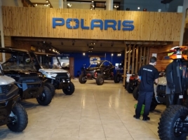 POLARIS